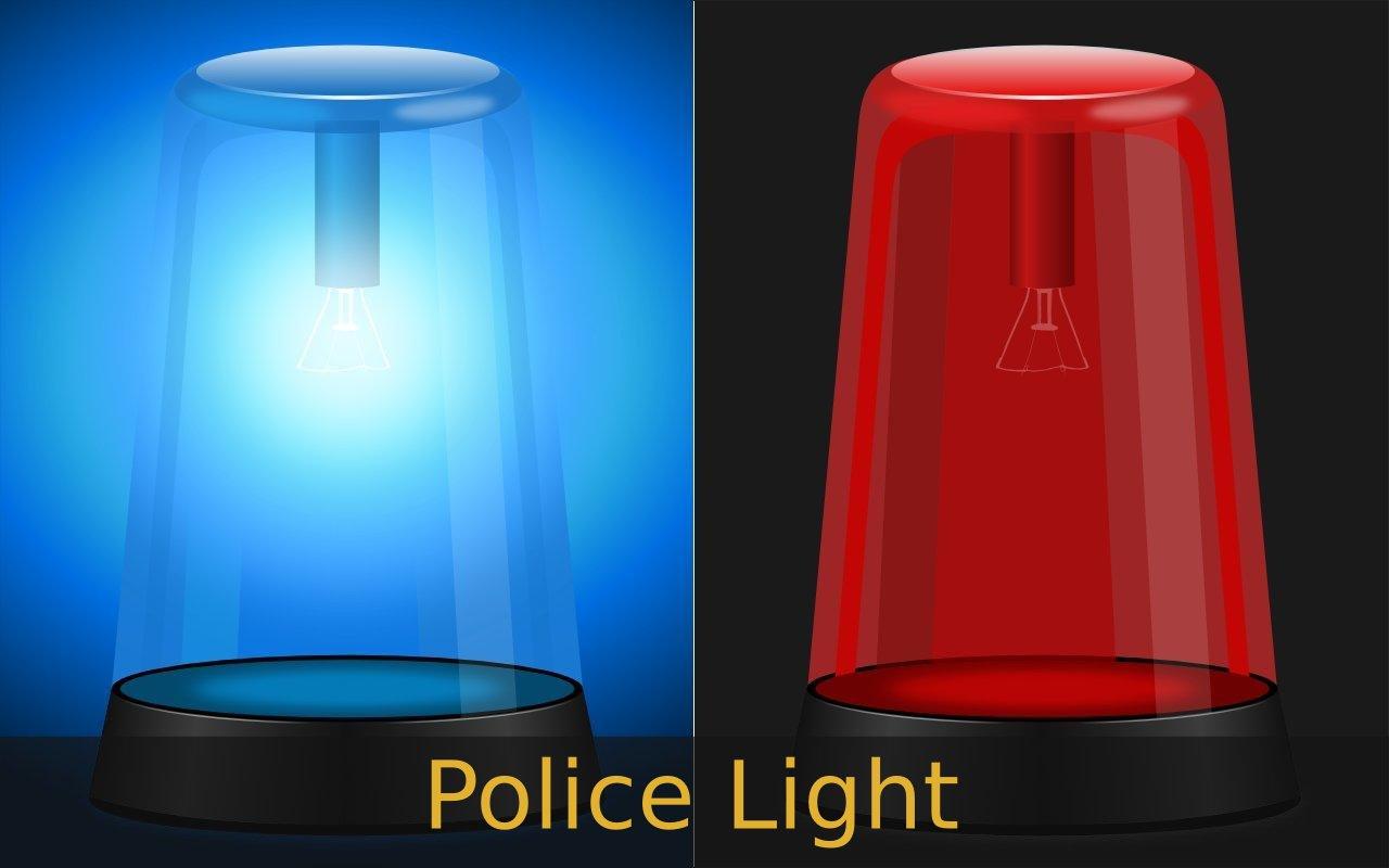 Super Bright-LED Torchlight