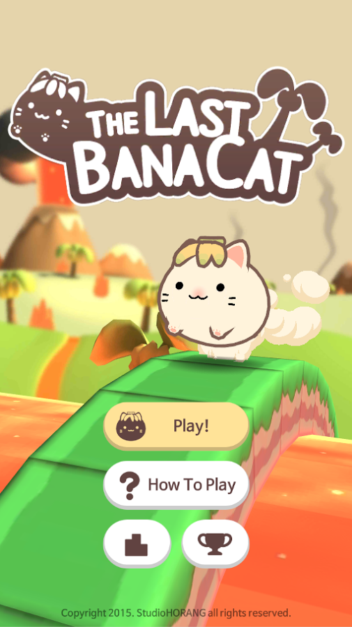 The Last Banacat (Mod Money)