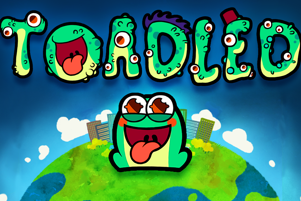 Toadled (Mod Money)
