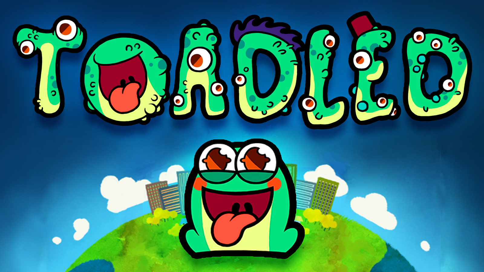 Toadled (Mod Money)