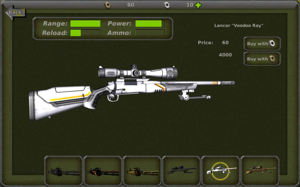 Total Armageddon Lost Shelter (Mod Money)