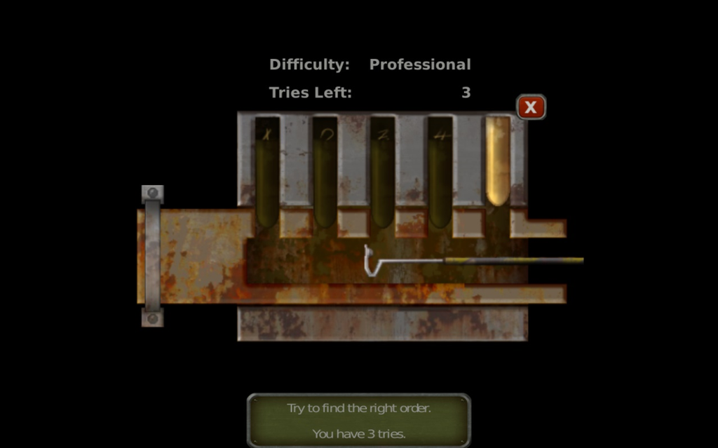 Total Armageddon Lost Shelter (Mod Money)