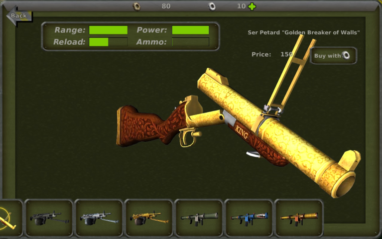 Total Armageddon Lost Shelter (Mod Money)