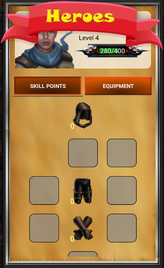 Ur-Land - Build your Empire