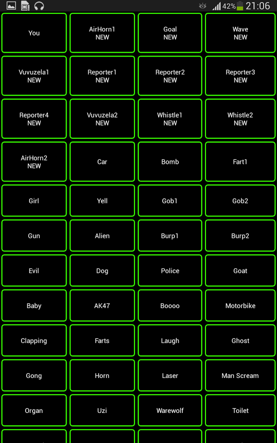 Voice Changer (Prank) PRO