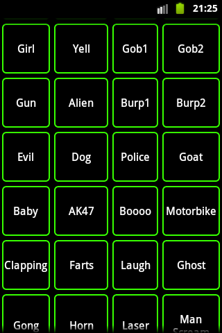 Voice Changer (Prank) PRO