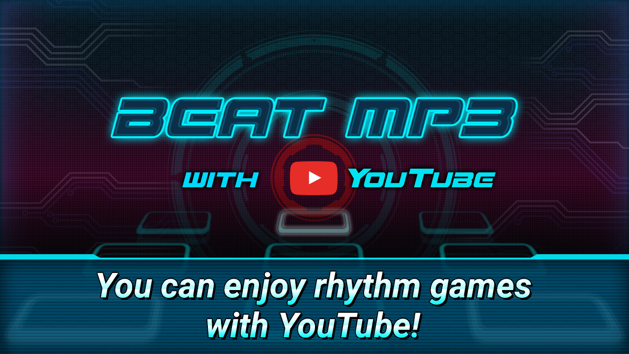 BEAT MP3 for YouTube