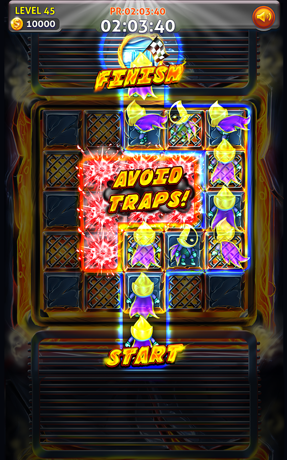 BOOM Bound (Mod Money)