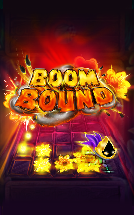 BOOM Bound (Mod Money)