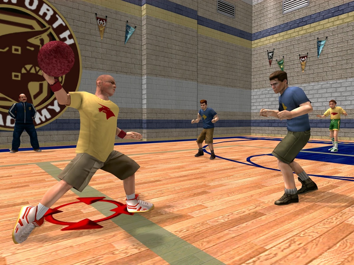 bully Anniversary Edition tips APK + Mod for Android.