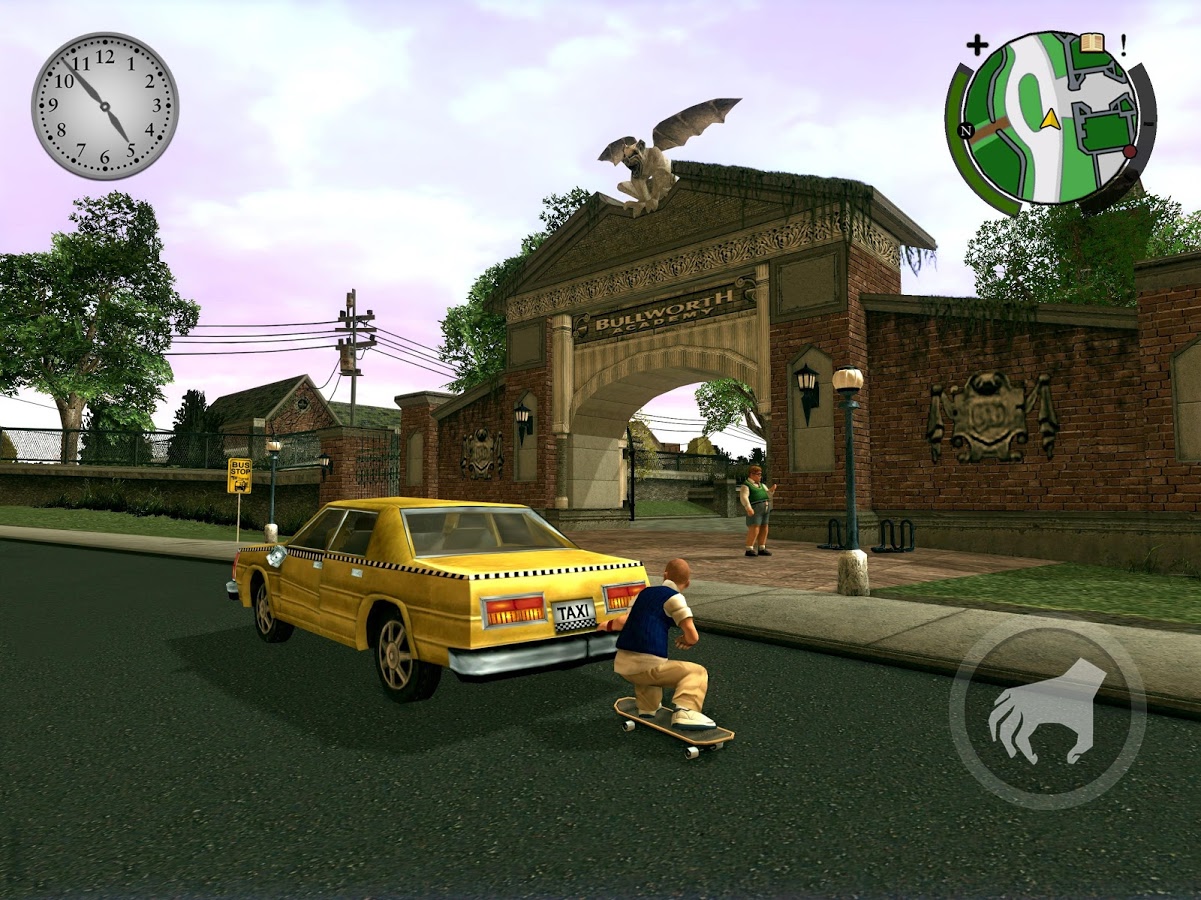 Bully Anniversary edition android #13