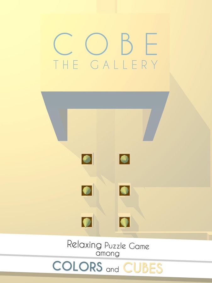 Cobe The Gallery