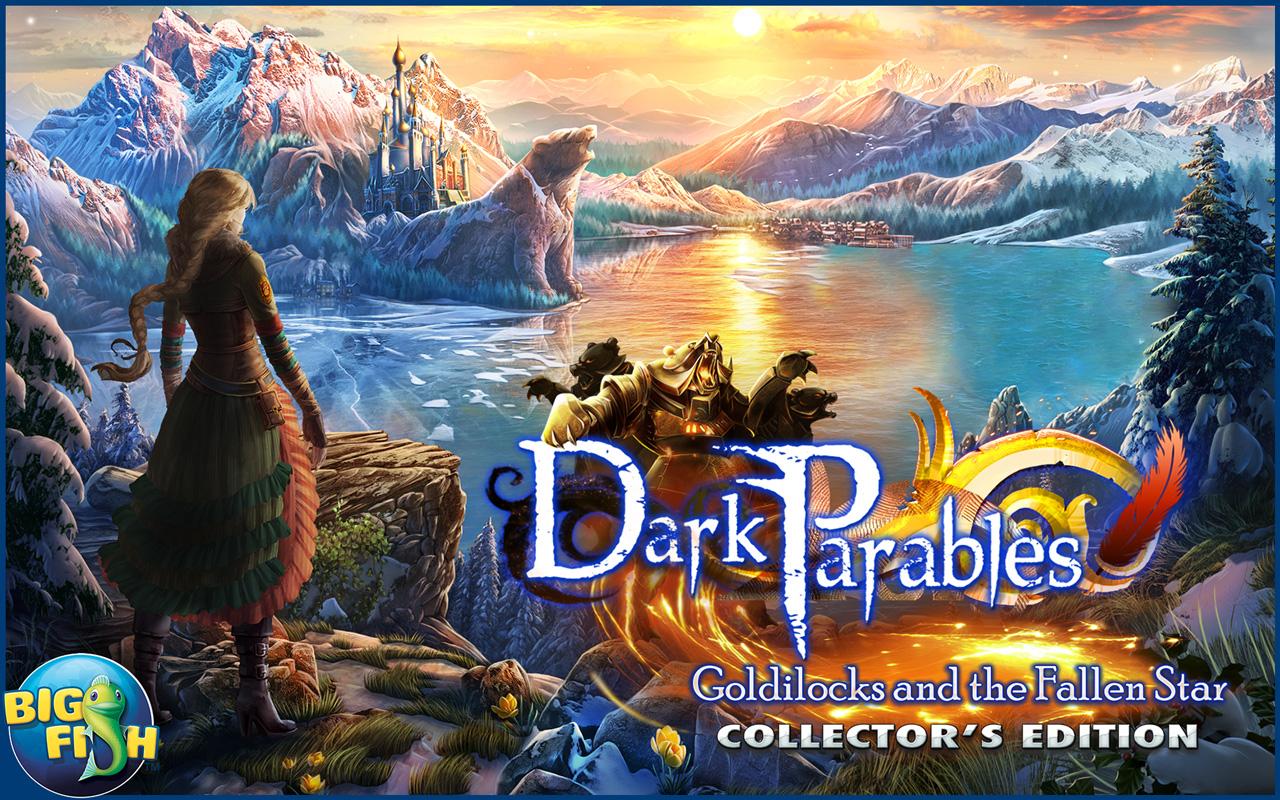 Dark Parables: Fallen (Full)