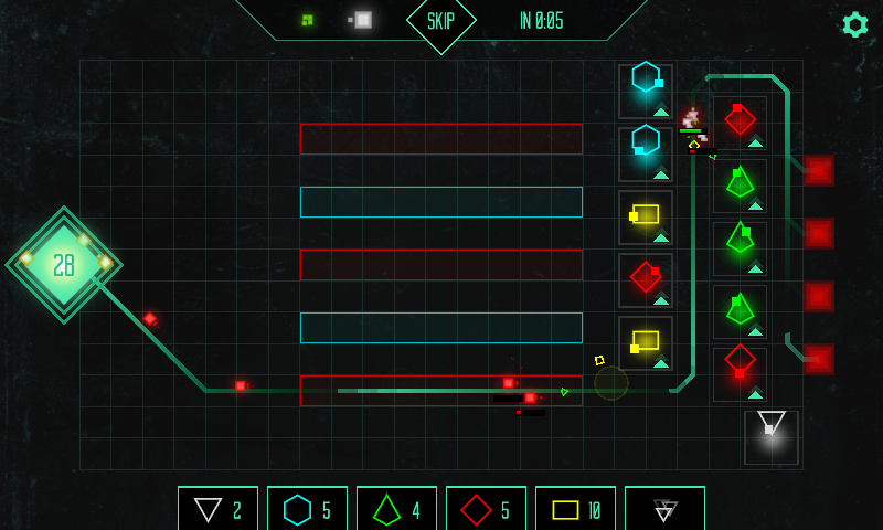 Data Defense (Mod Money)