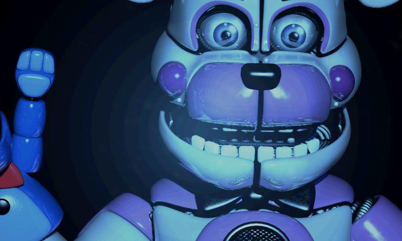 Five Nights at Freddy's:Sister Location APK + Mod 2.0.3 - Download Free for  Android