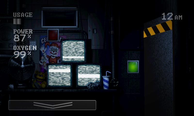 Faça download do Five Nights at Freddy's: SL MOD APK v2.0.3 (Pago) para  Android