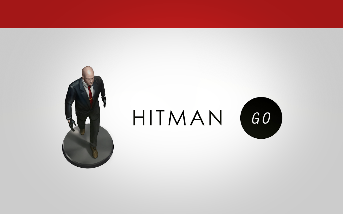 Hitman GO (Mod Unlocked)