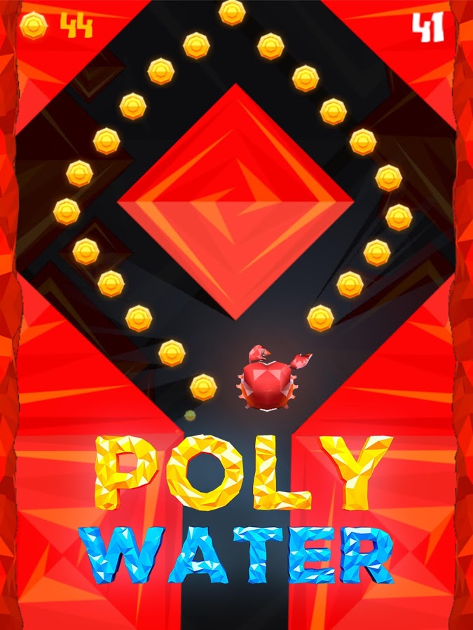 Poly Water (Mod)