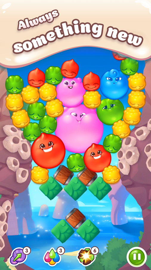 Super Blast Pop (Mod)