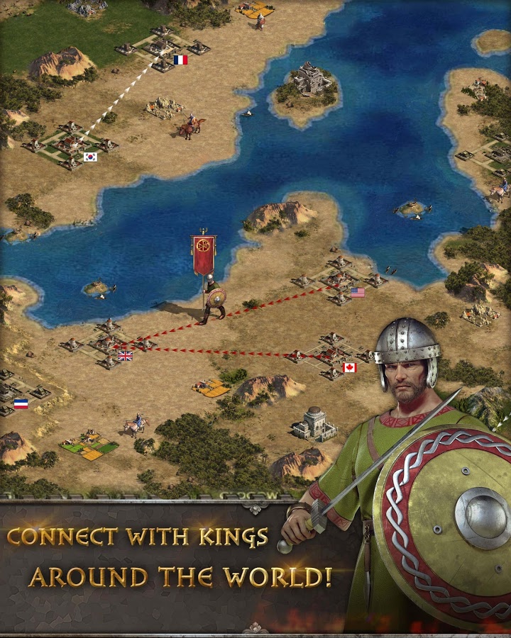 Total War: King's Return