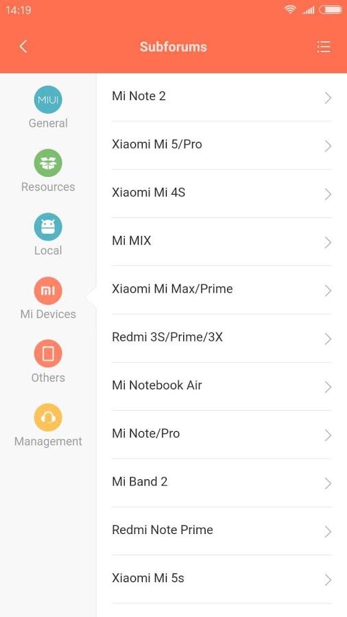 Xiaomi MIUI Forum