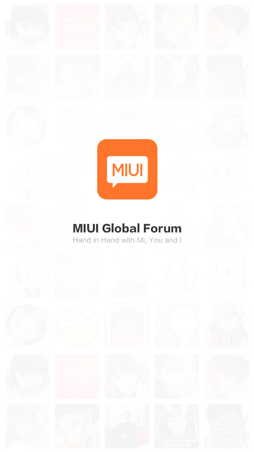 Xiaomi MIUI Forum