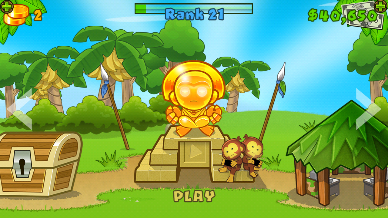 Download Bloons Td 5 Mod Money 3 10mod Apk For Android Appvn Android