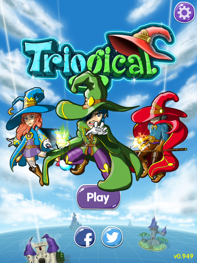 Triogical, The Ultimate Puzzle