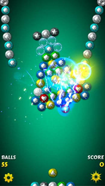 Magnet Balls 2