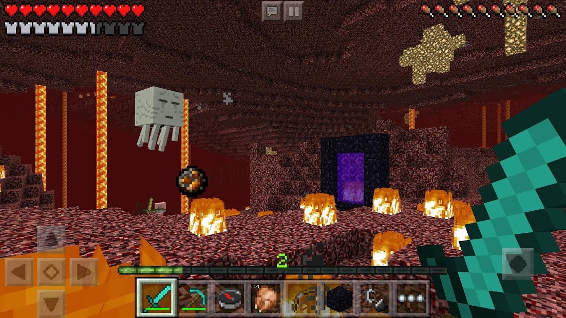 Download Minecraft PE 1.12.0.28 APK for Android