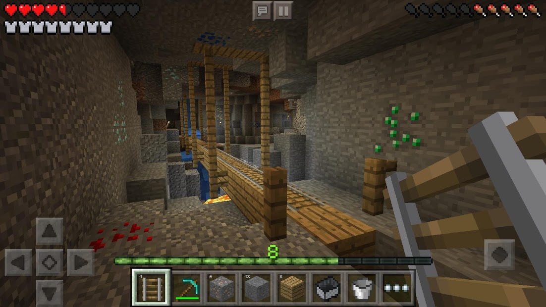 Download Minecraft Trial 1 7 9 0 Apk For Android Appvn Android