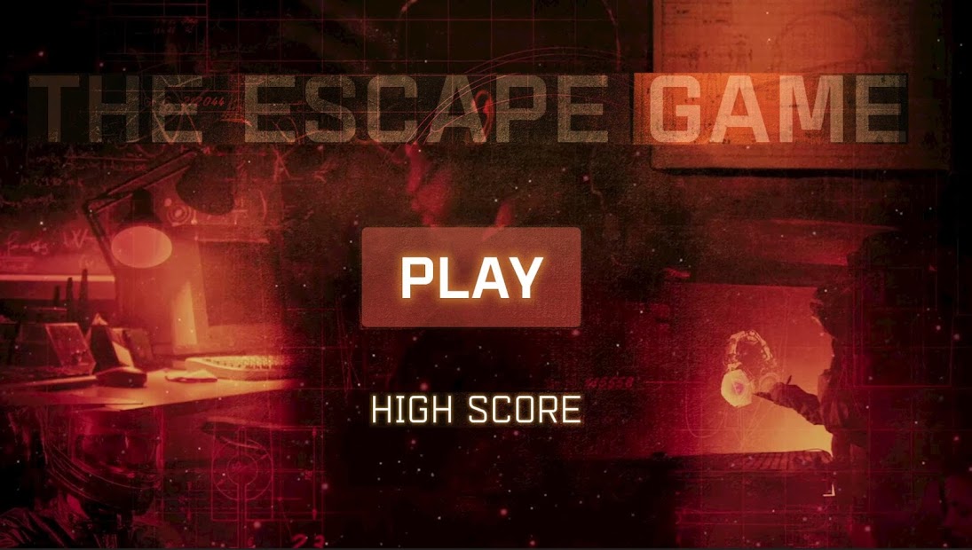 Mystery: The Escape Game