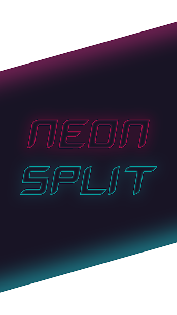 NeonSplit