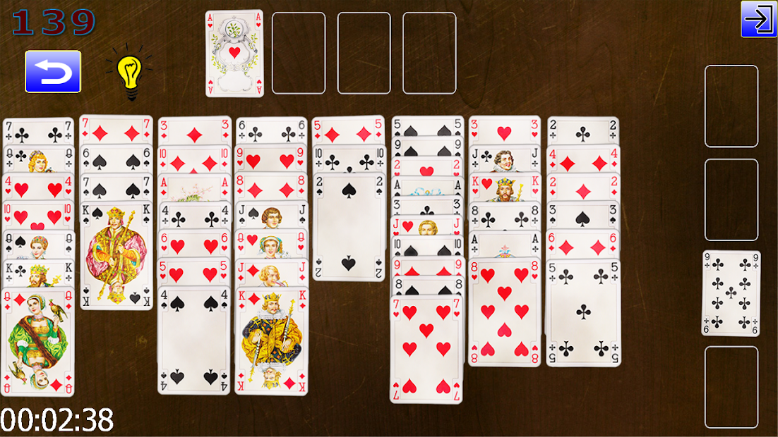 CardGames +online (Mod)