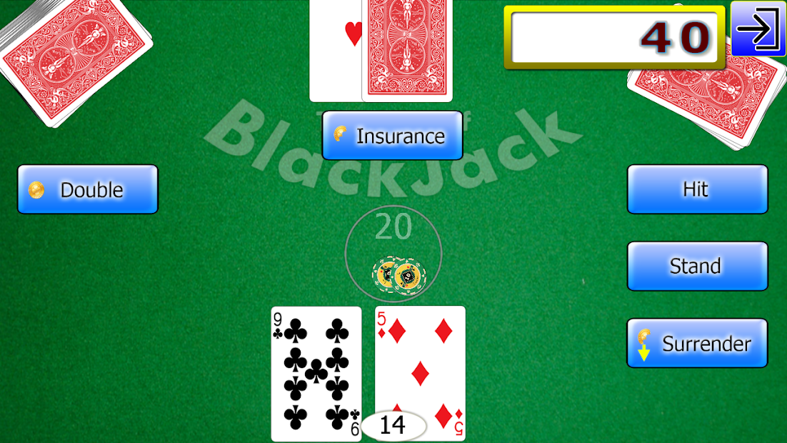 CardGames +online (Mod)