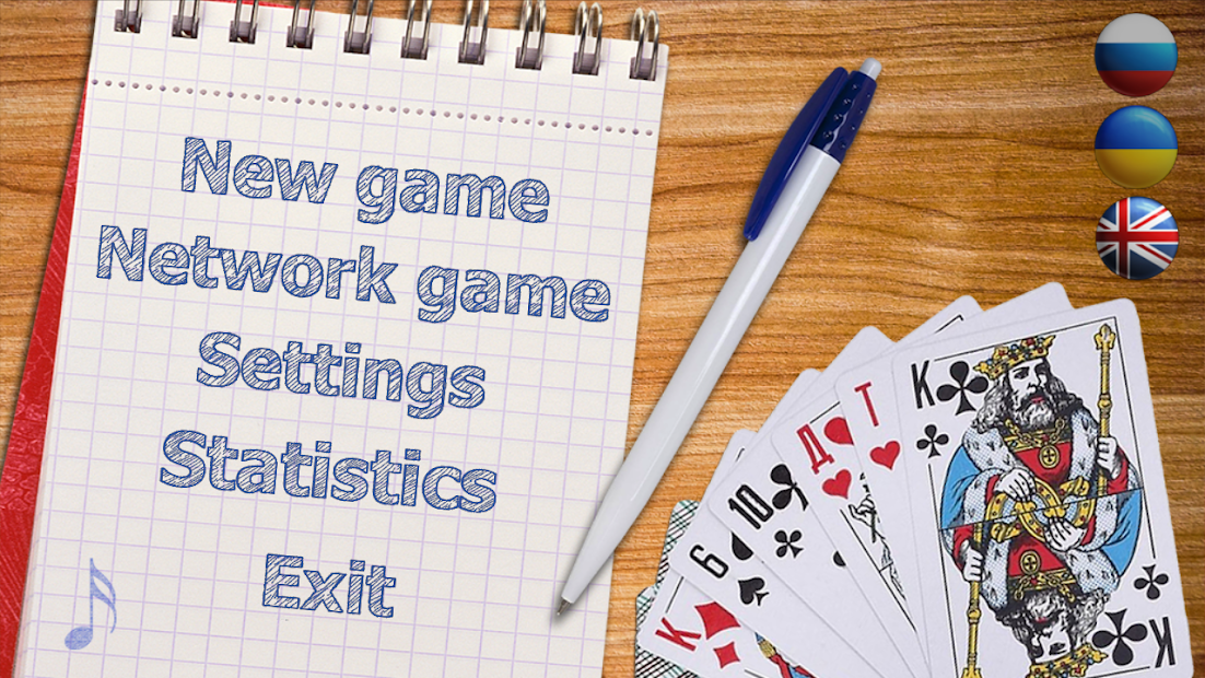CardGames +online (Mod)