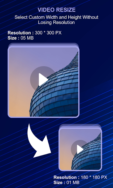 Video Resizer [Premium]