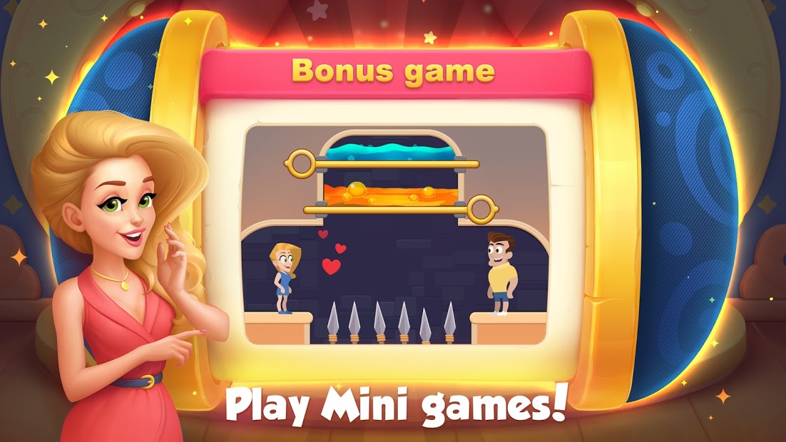 5 Differences Online [Mod]