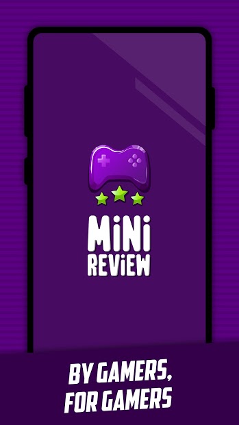 MiniReview - Android Game Reviews & Gameplay