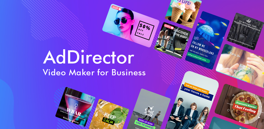 AdDirector - Video Maker (Premium) (Mod)