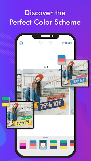 AdDirector - Video Maker (Premium) (Mod)