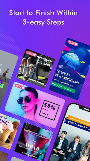 AdDirector - Video Maker (Premium) (Mod)
