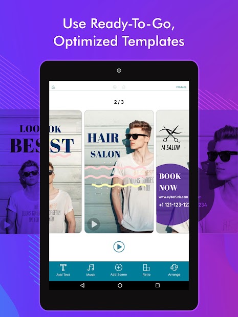 AdDirector - Video Maker (Premium) (Mod)