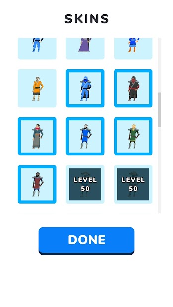 Crowd Master 3D (Mod Money)