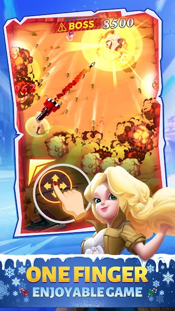 Last Hero: Roguelike Shooting Game (Mod Money)