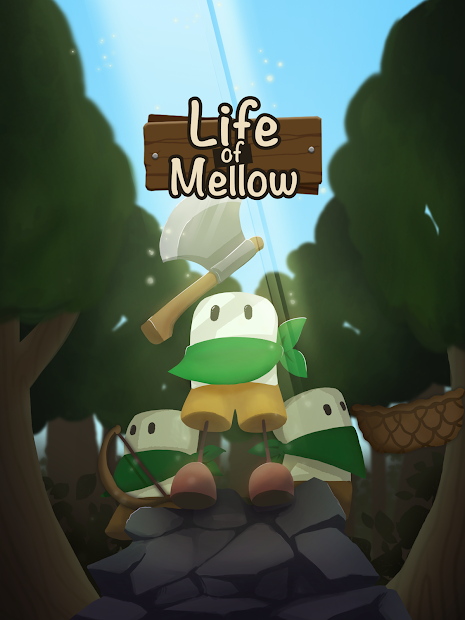 Life of Mellow (Mod Money)