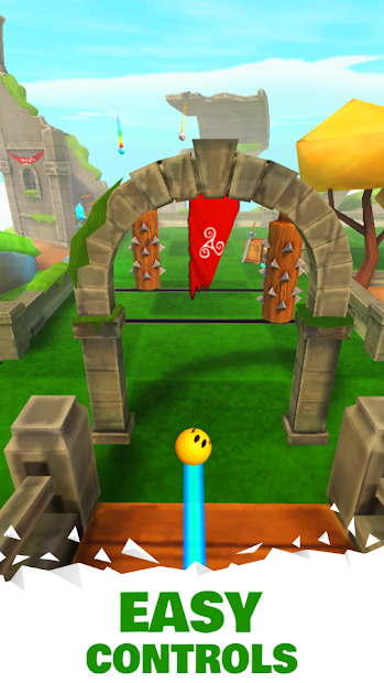 Mini GOLF Tour - Star Mini Golf Clash & Battle (Mod Mone
