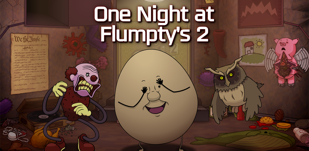 Download One Night at Flumpty's 2 1.0.9 APK For Android