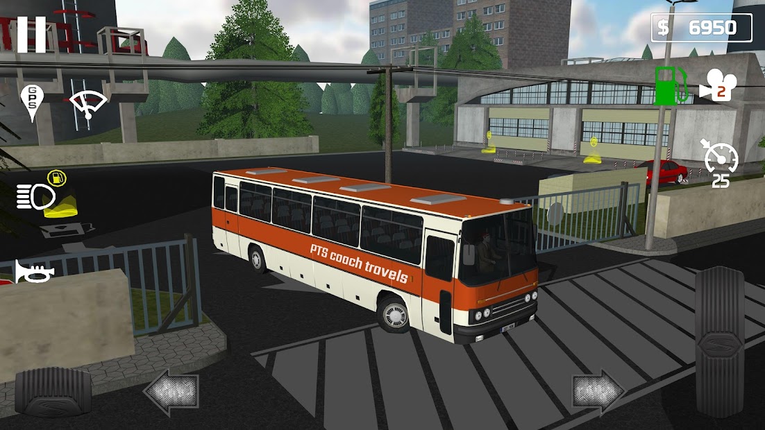 Public Transport Simulator - Coach (Mod Money)