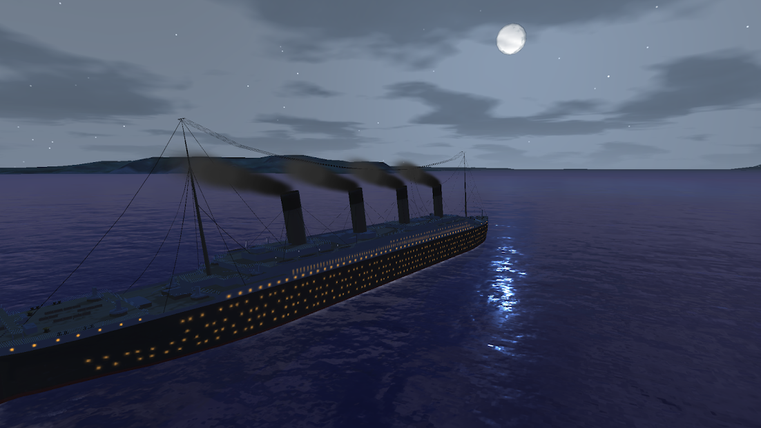 Ship Simulator 2020 (free shopping)